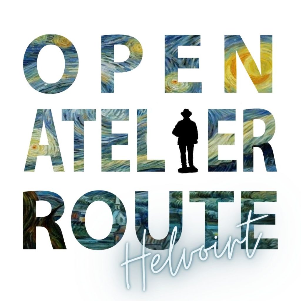 open atelier route Helvoirt openatelier atelierroute