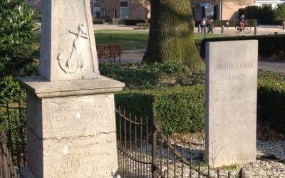 Drie Helvoirtse locaties officieel Van Gogh Monument