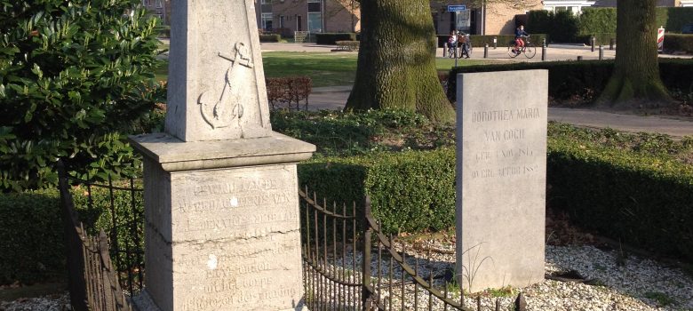 Drie Helvoirtse locaties officieel Van Gogh Monument