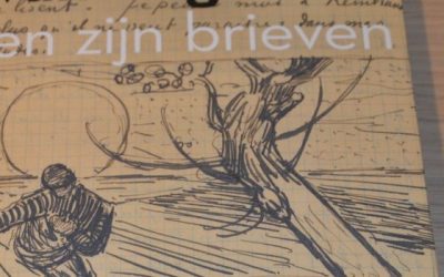 Van Gogh geschenken