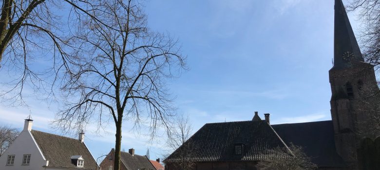 Helvoirt en Van Gogh ontdekken met een gids?