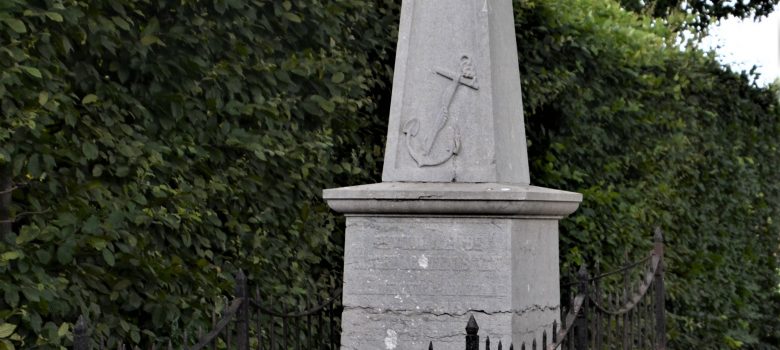 Restauratie grafmonument Johannes van Gogh binnenkort van start