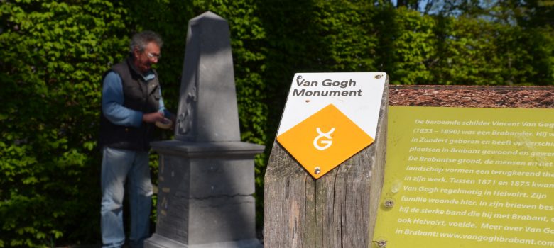 Ere wie ere toekomt